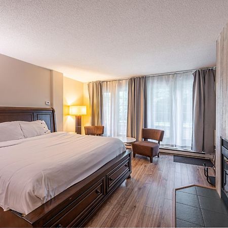 Le Bordeau A Saint-Sauveur Apartment Exterior photo
